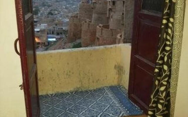 Desert Haveli Guest House