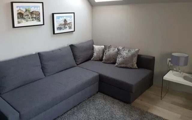 SP Luxury Loft 28