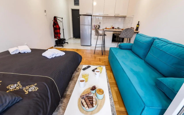 Apartment Tesoro