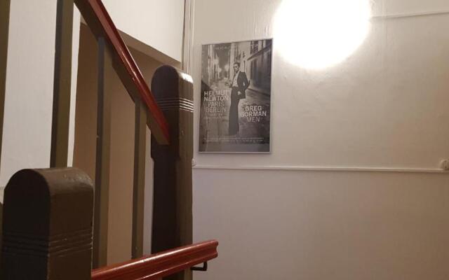 Art Apartment - Harz