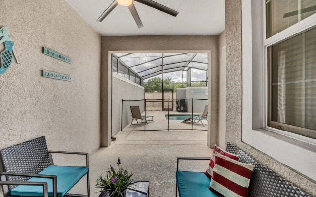 Windermere Villa Storey Lake 4