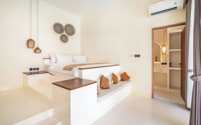 Seffalas Villa by Betterplace