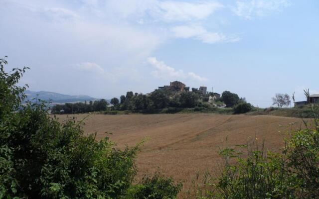 Agriturismo La Terrazza