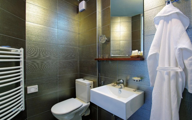 Boutique Hotel Bol