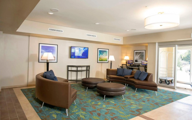 Candlewood Suites Jacksonville - Mayport by IHG