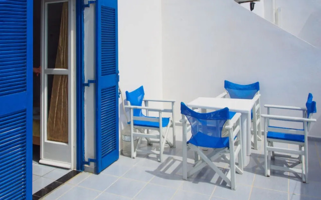Villa Markos