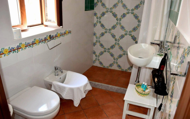La Casa Del Geko