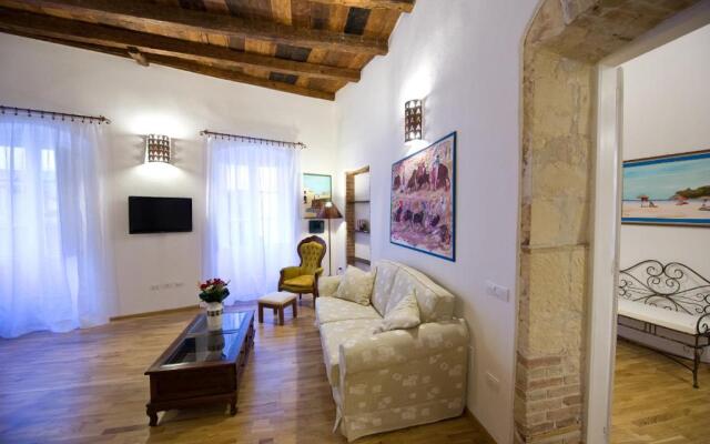 Castelletto Suites