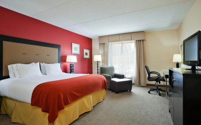Holiday Inn Express Hotel & Suites Kodak East - Sevierville by IHG
