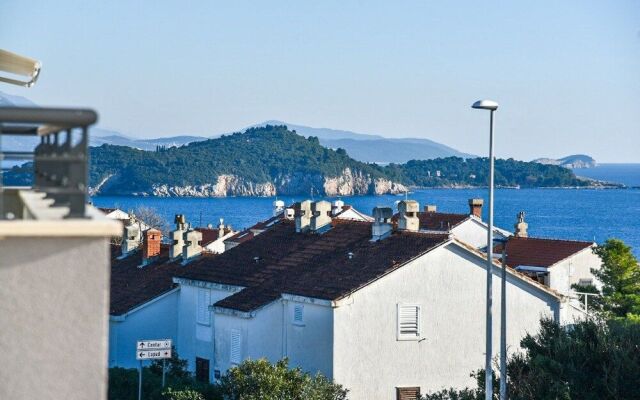 Apartment Sunny Rock