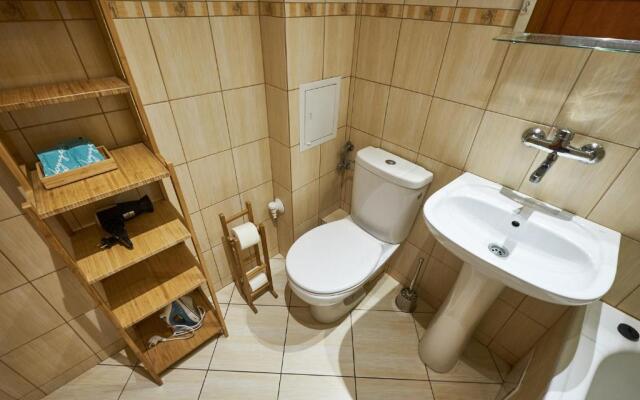 Top Ten House Marszałkowska III