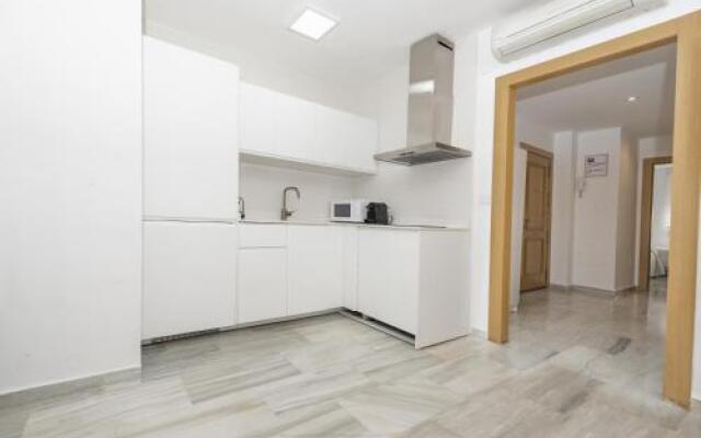 Apartamento Ferrandiz