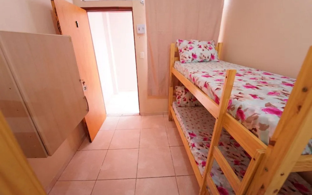 Hostel Varandas do Maracanã