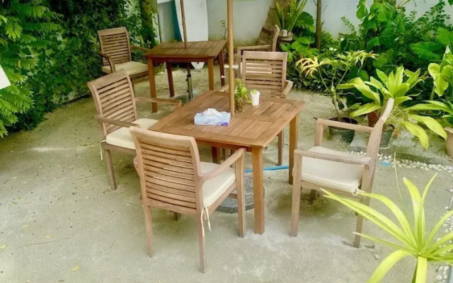 Sands Exotic Hotel & Spa