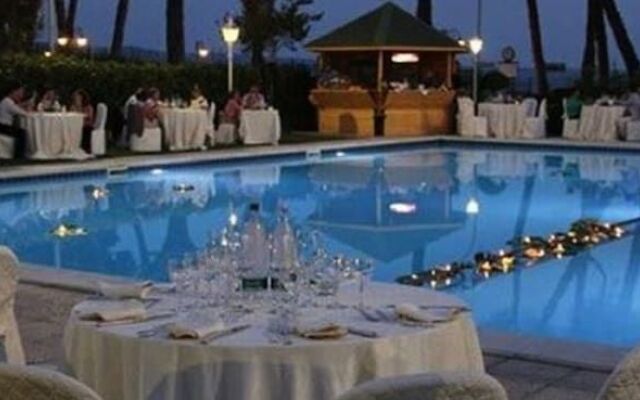 Ai Platani Hotel Moderno