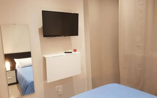 Vivienda Reina Victoria
