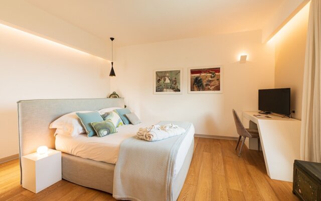 Unico Boutique Hotel D'Arte