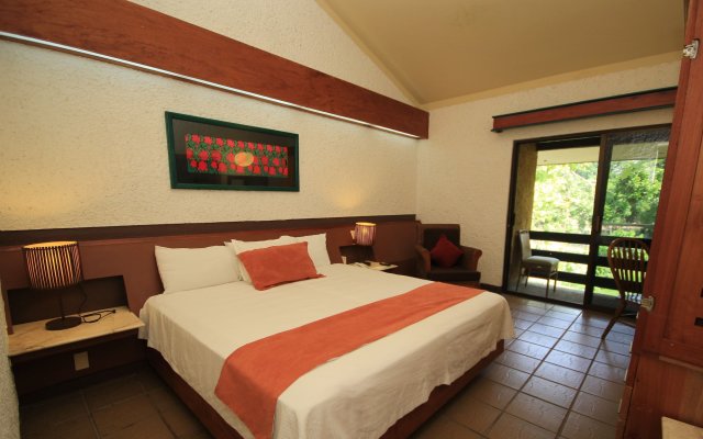 Hotel Ciudad Real Palenque