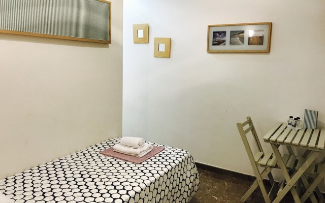 La Caleta De Tamariu