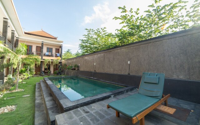 Airy Bukit Jimbaran Buana Sari 2 Uluwatu Bali