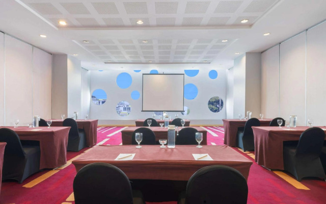 Ibis Styles Malang