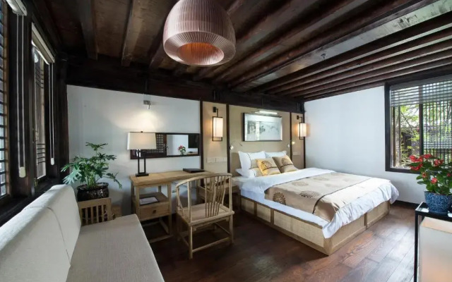 Lijiang Cheriton Hotel