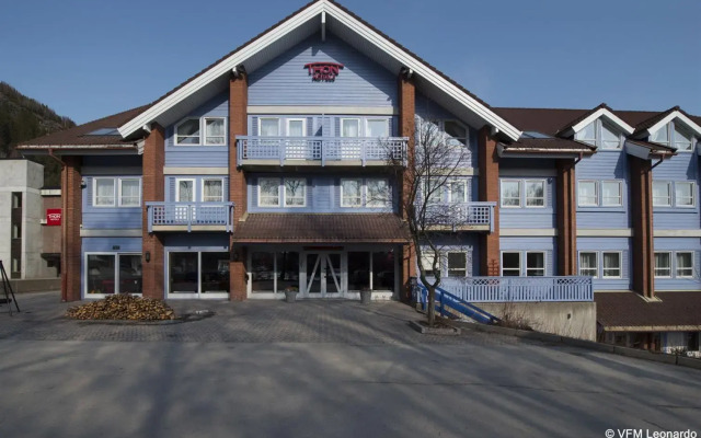 Thon Hotel Hallingdal