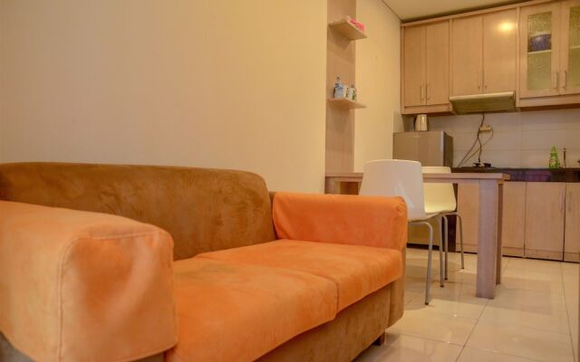 Gardenia Boulevard Apartment Near Pejaten Village