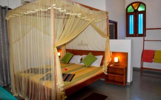 Mira Whales Resort