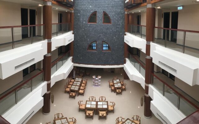 Ludao Hotel