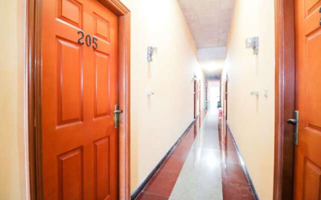 Airy Eco Syariah Gubeng Kertajaya Dua Belas C 115 Surabaya