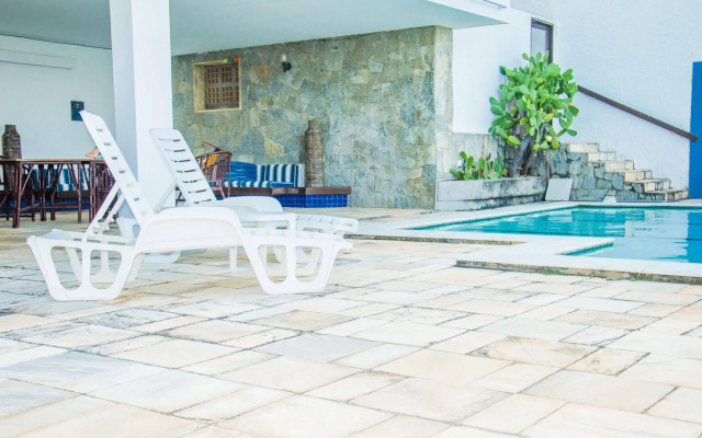 Jardim Oceano Hotel Boutique