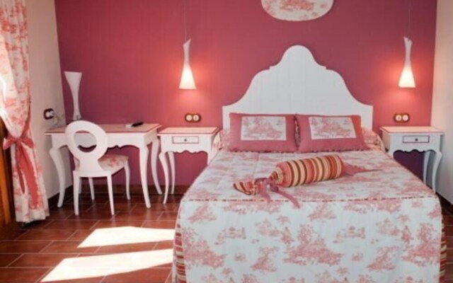 Hostal la Parra