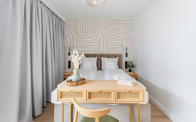 Posesja Plażowa Premium & Spa