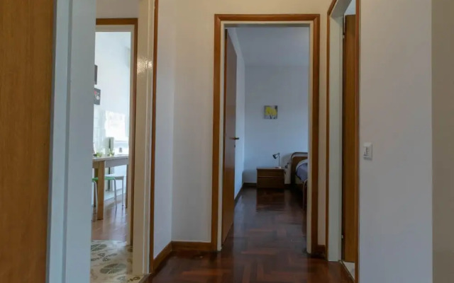 Ponte Vecchio Family Apartment