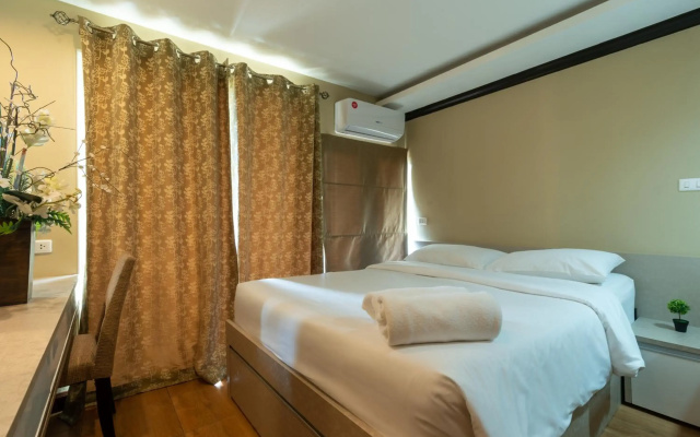 Greenview Ekkamai 10