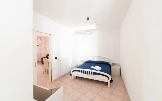 4081 Appartamento Rosa dei Venti by Barbarhouse