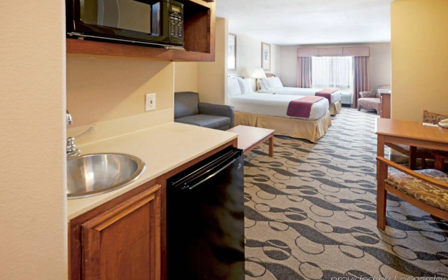 Holiday Inn Express Hotel & Suites Elgin