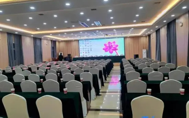 Oriental Heyuan Hotel