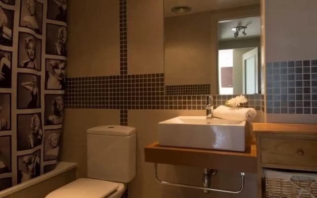 Apartamento Tropicana Ref. 1088  by Iberplaya