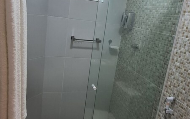 Flat 103 Bloco Residence