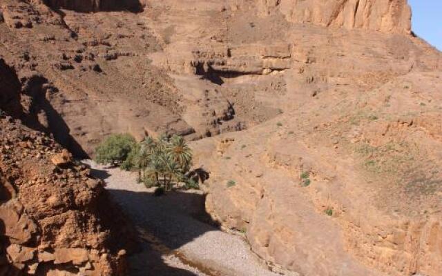 Kasbah Itrane