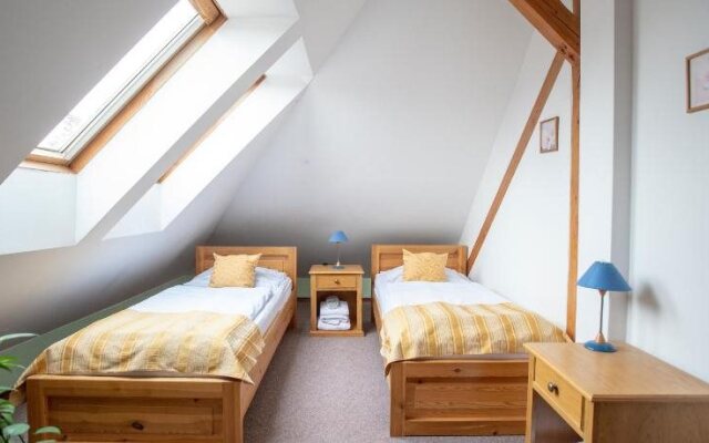 Hotel Sanatorium Mariot