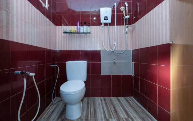 OYO 89873 Nurbayu Chalet