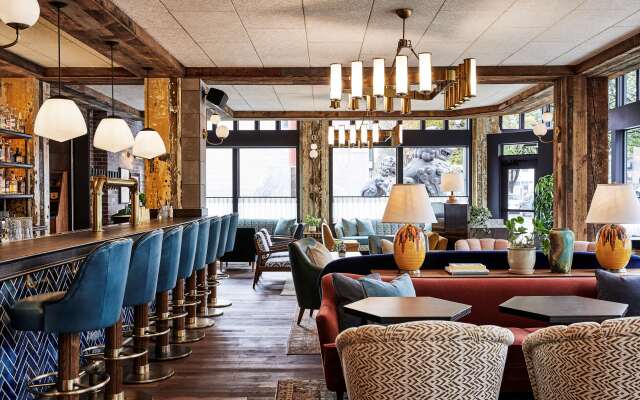 The Hoxton Portland