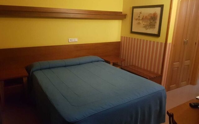 Hostal Prickly Cervecería