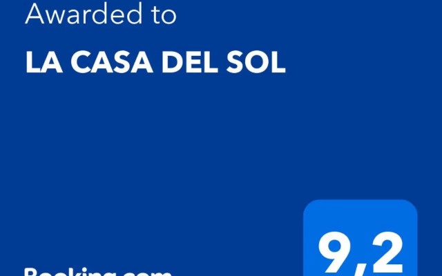 La Casa Del Sol