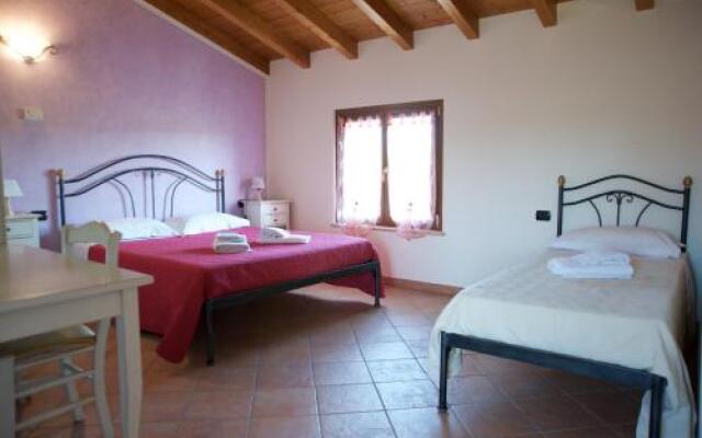 Agriturismo Albarello