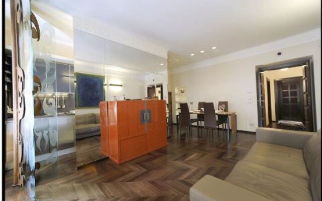 Luxury Apartments Roma