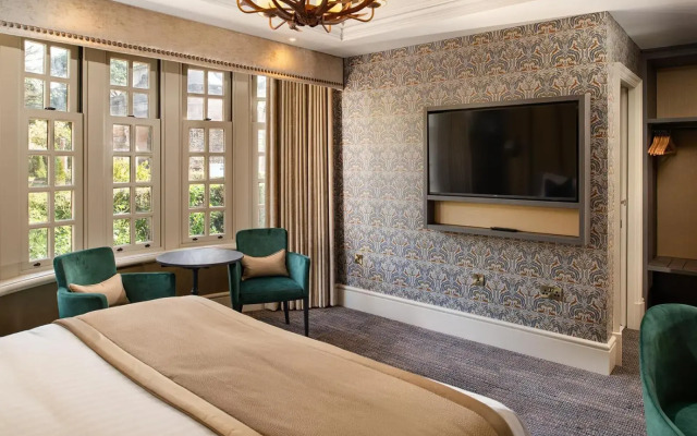 Brig o' Doon House Hotel